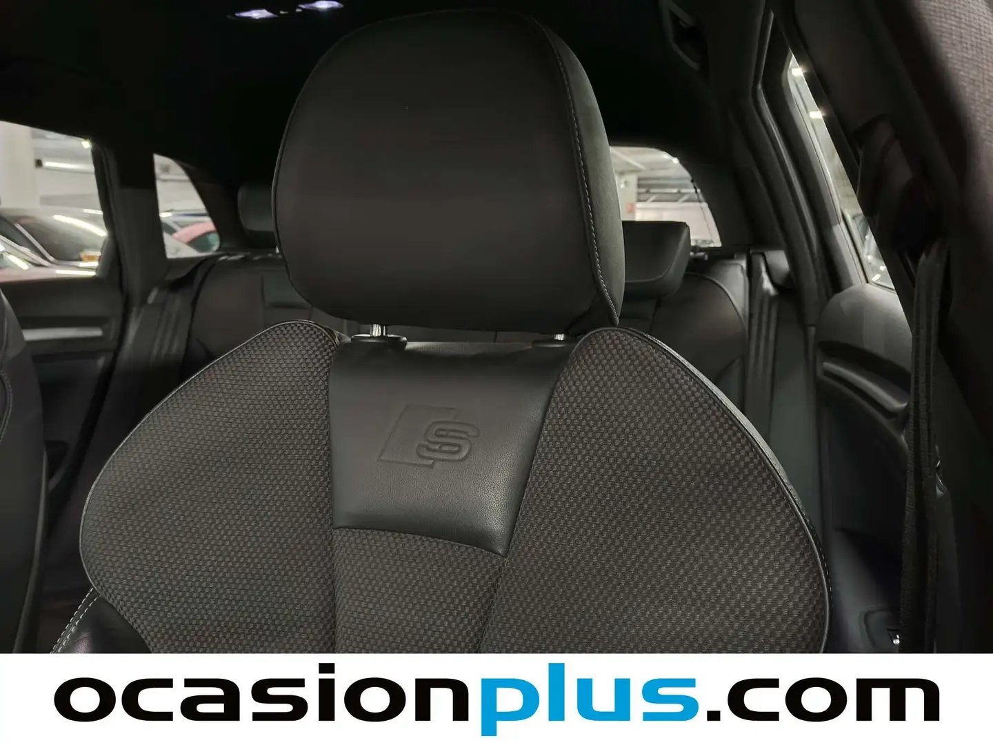 Foto Audi A3 Audi A3 Sportback Sportback S line 30 TDI (116 CV)