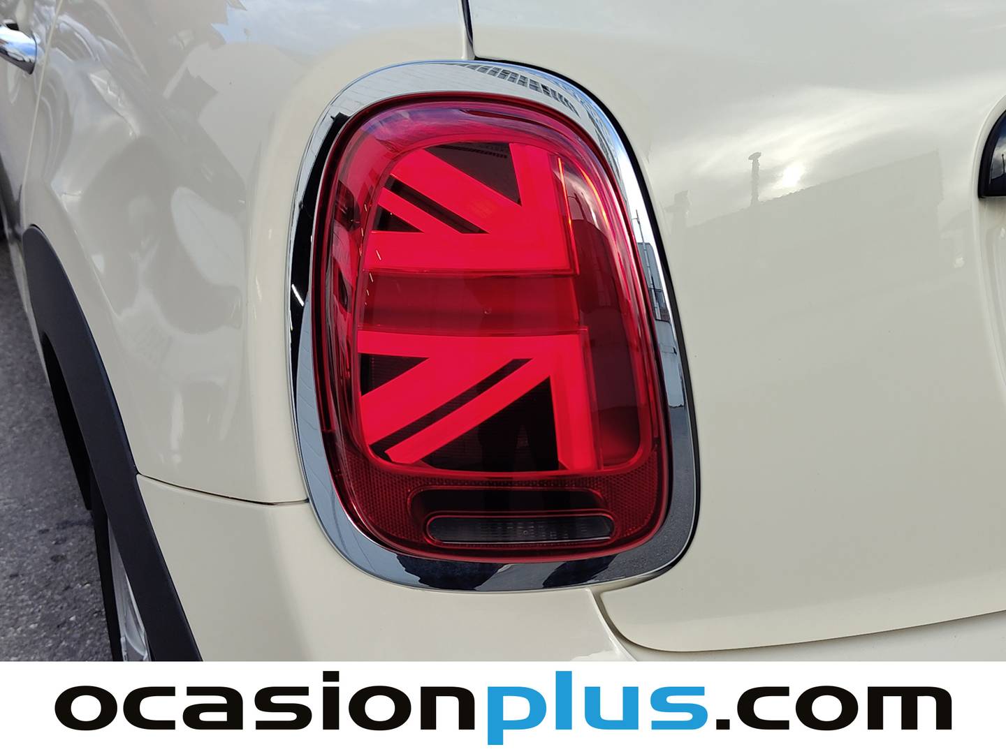 Mini MINI Mini MINI Cooper 5 Puertas (136 CV) km 0