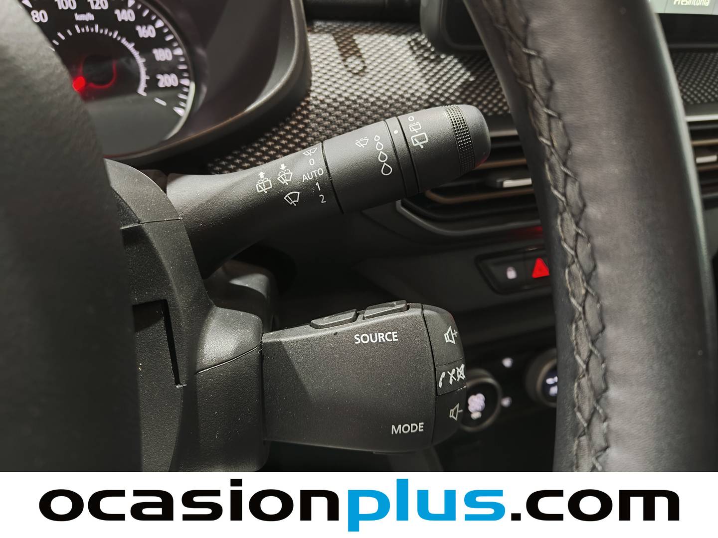 Foto Dacia Sandero Dacia Sandero Expression  (100CV) ECO-G