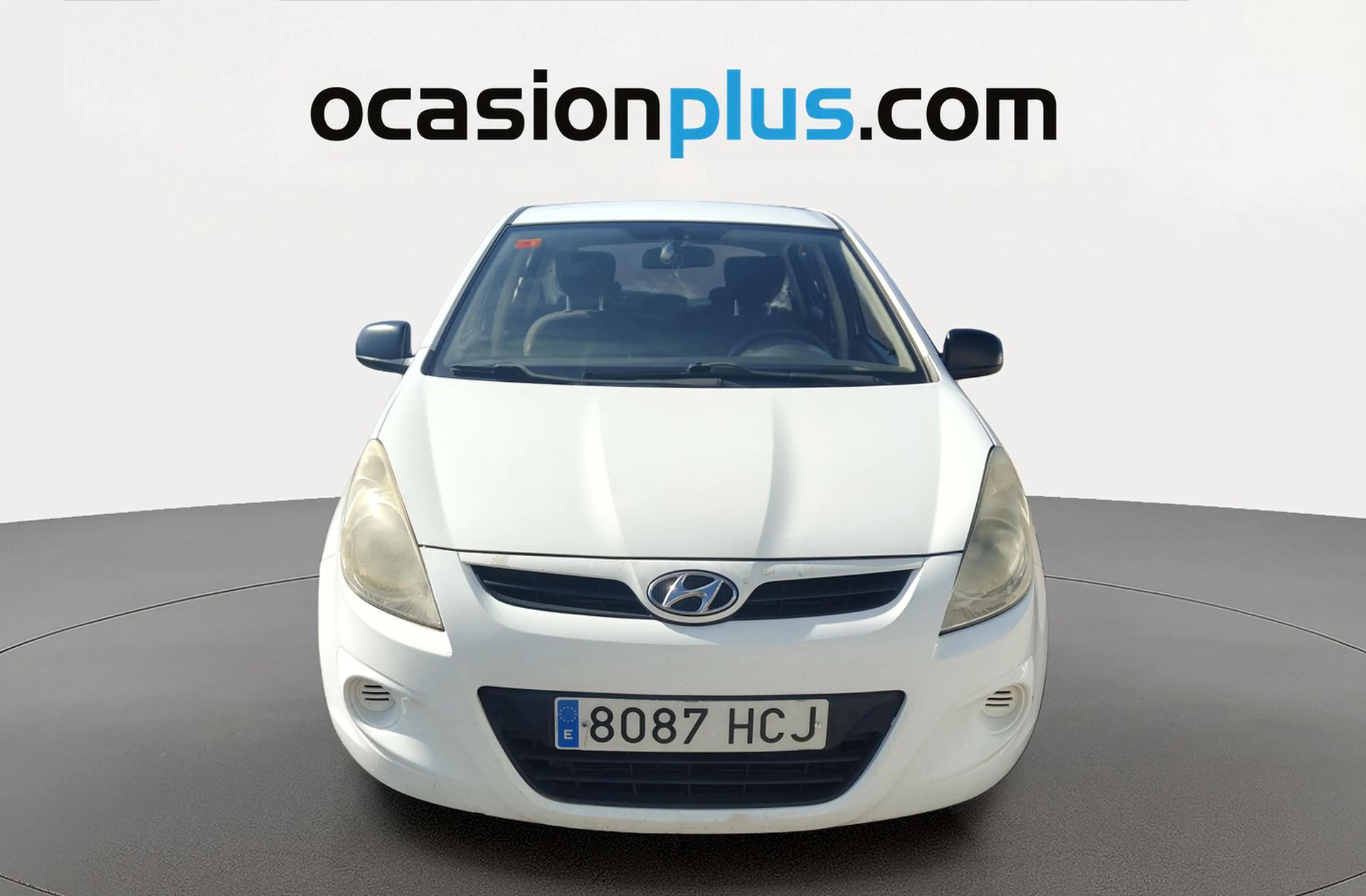 Hyundai i20 1.2 Classic AA Key - foto 10