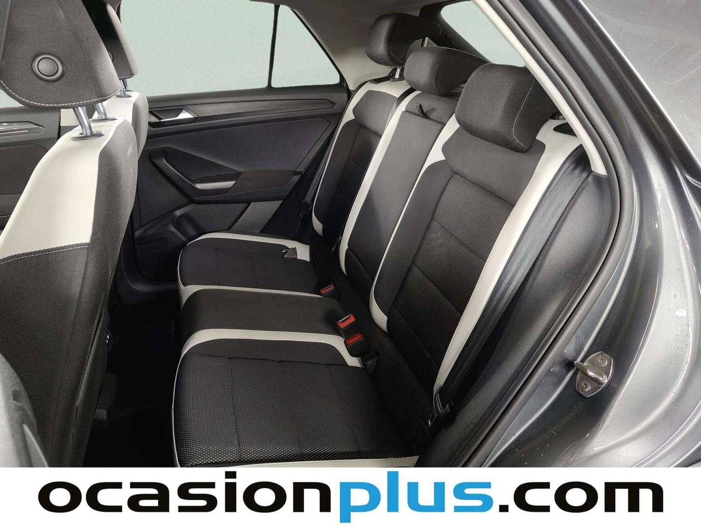 Foto Volkswagen T-Roc Volkswagen T-Roc Sport 2.0 TSI 4Motion (190 CV) DSG 4x4