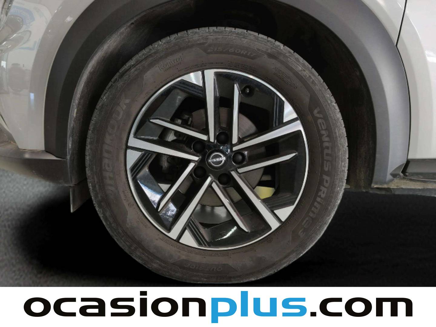 Nissan JUKE Nissan Juke DIG-T N-Connecta 4x2 DCT (114 CV) seminuevo