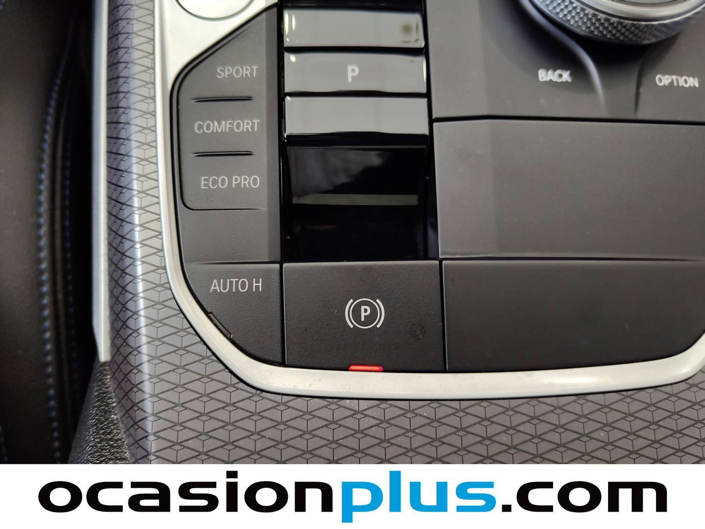 BMW Serie 3 BMW Serie 3 320d Touring (190 CV) Pack M seminuevo