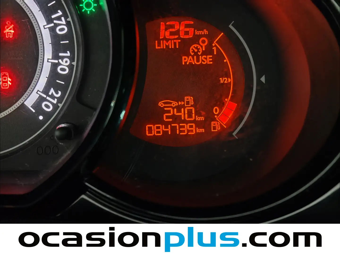 Foto Citroën C3 Citroen C3 BlueHDi 100 Exclusive (99 CV)