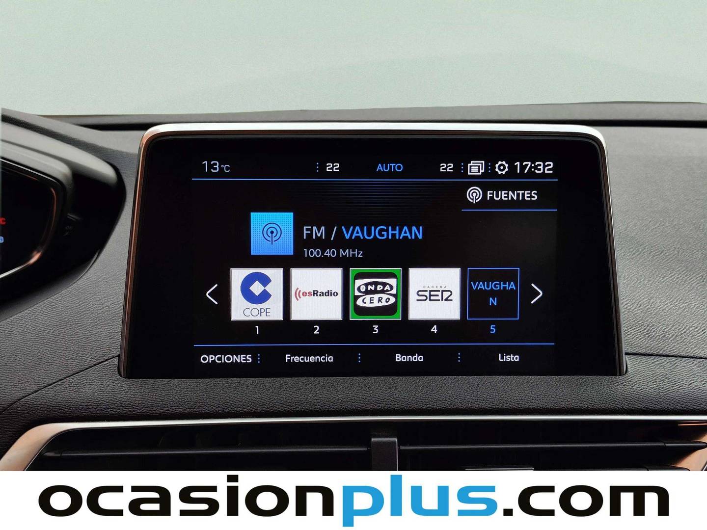 Peugeot 3008 Peugeot 3008 PureTech 180 Allure EAT8 (180 CV) de segunda mano