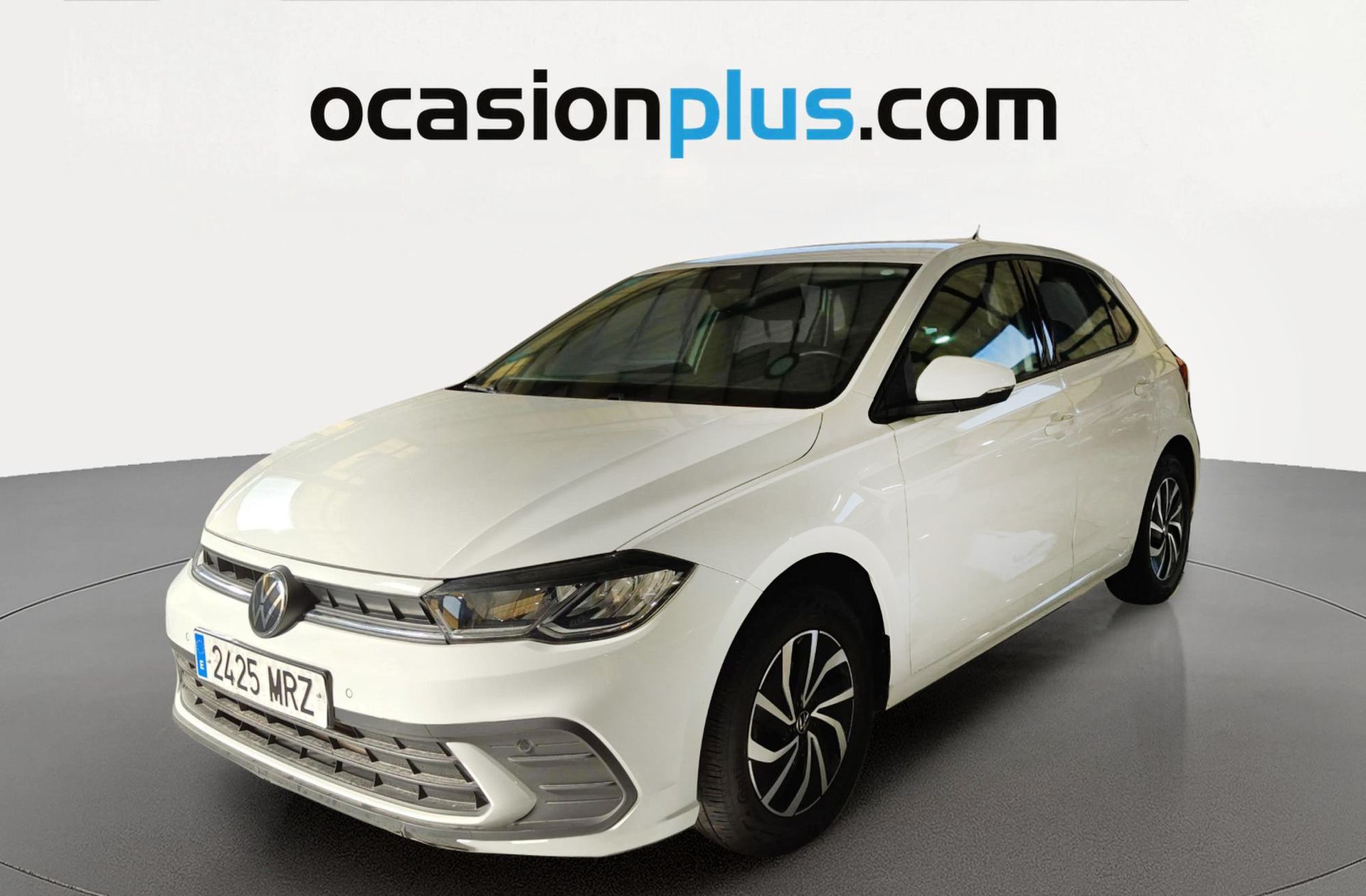 Volkswagen Polo Life 1.0 TSI