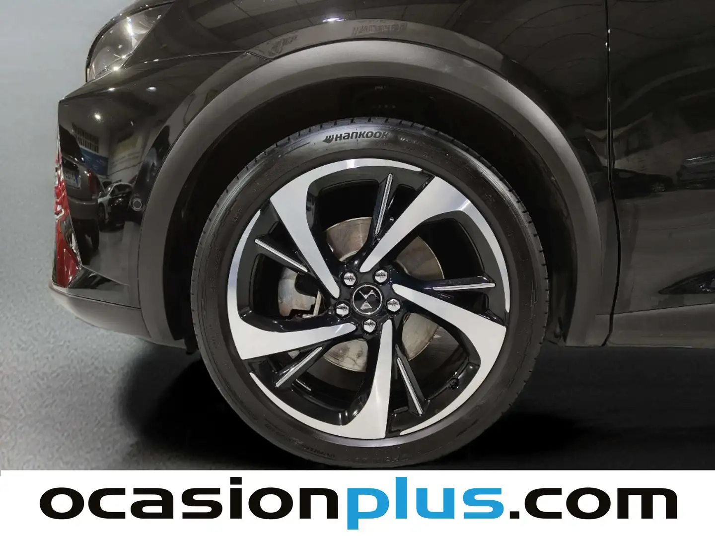 Foto DS DS 7 DS DS7 E-Tense 225 Opera (225 CV)