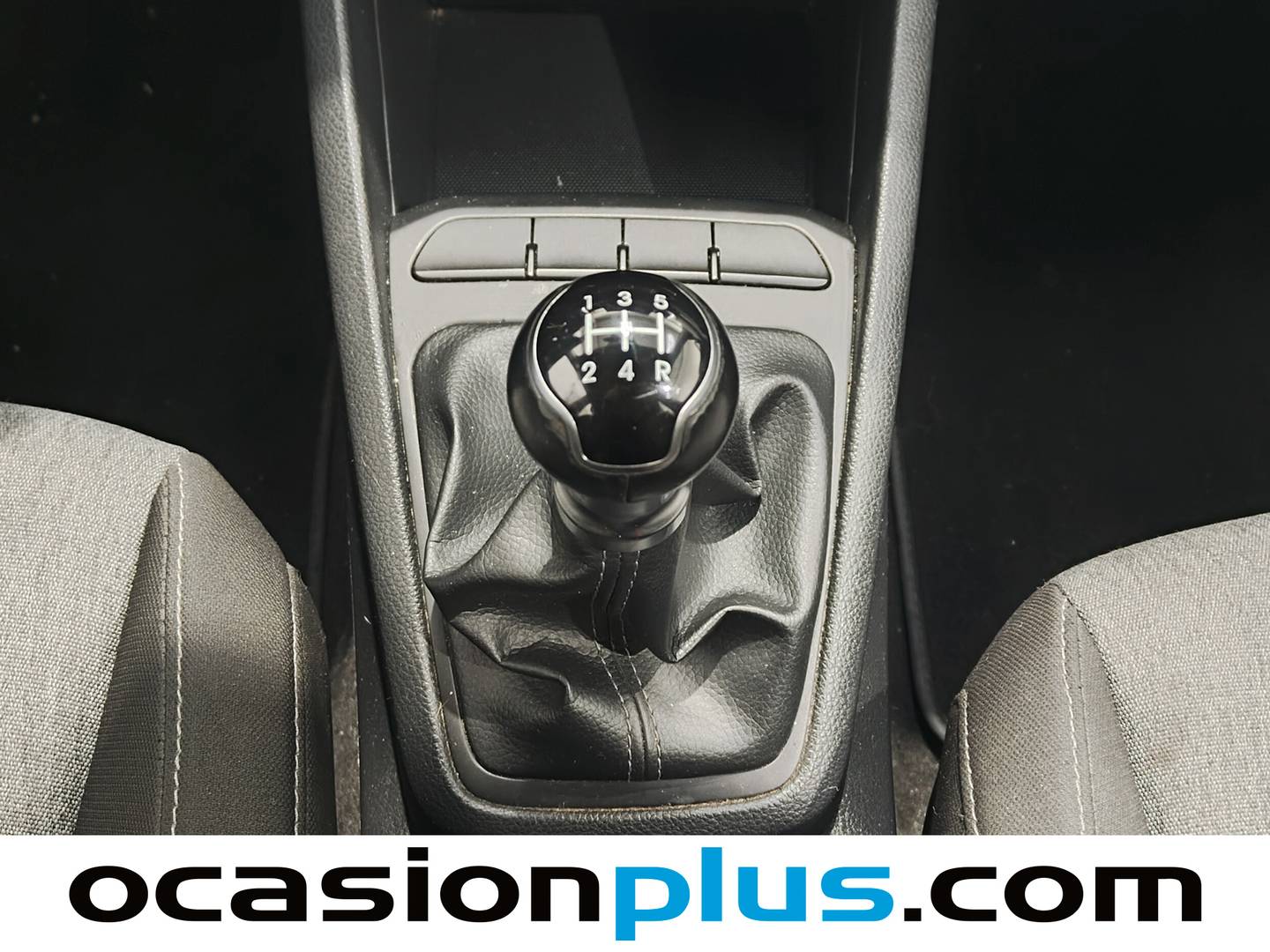 Foto KIA Stonic Kia Stonic 1.2 DPi Concept (84 CV)