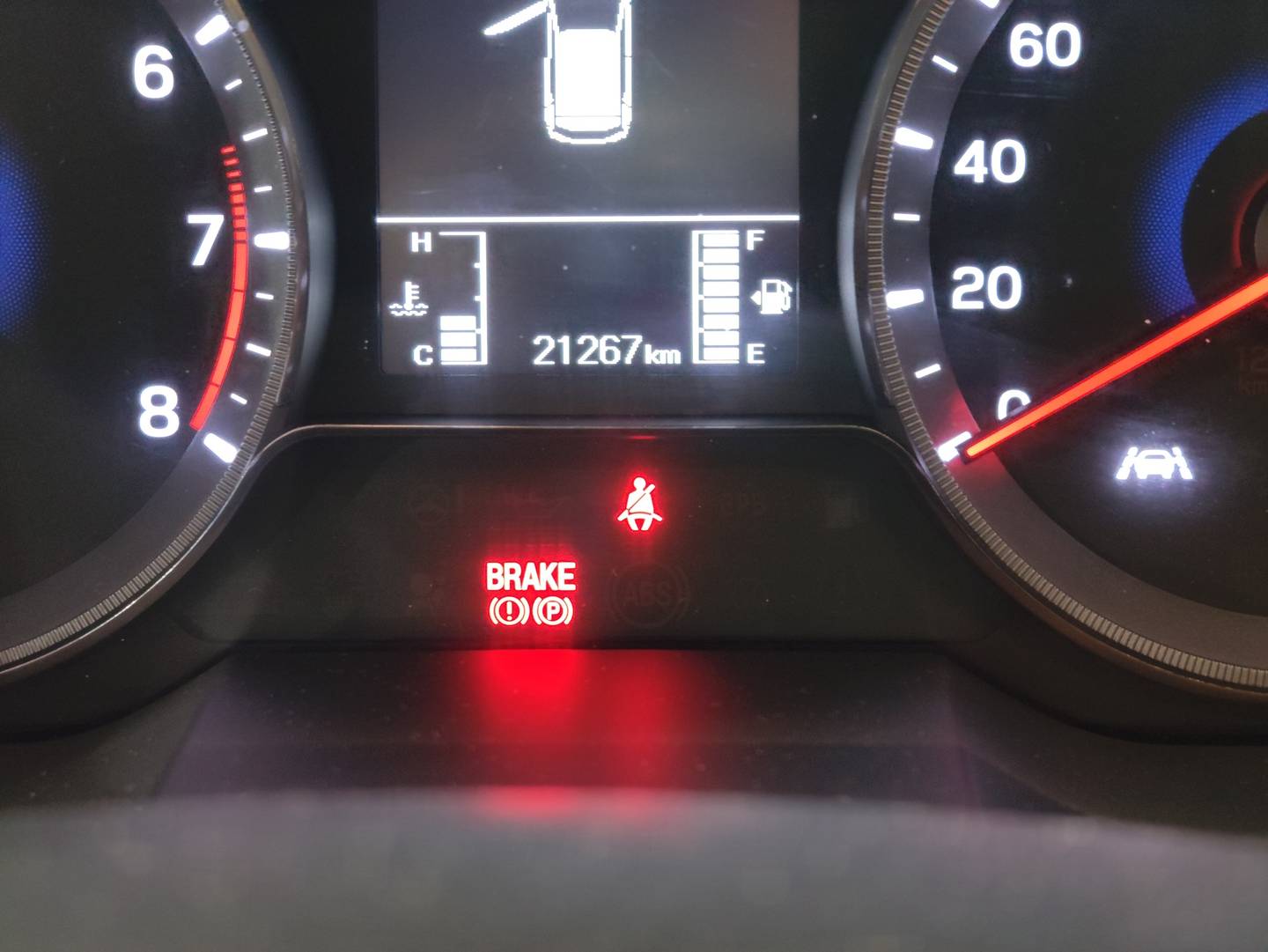 Foto SsangYong Tivoli Ssangyong Tivoli G15T LP Urban Plus (135 CV)