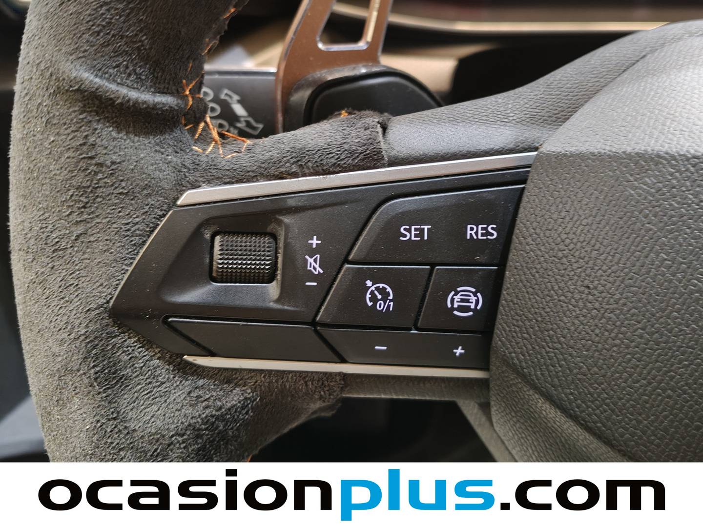 Seat León Seat León 2.0 TDI S&S Style Go DSG (150 CV) barato