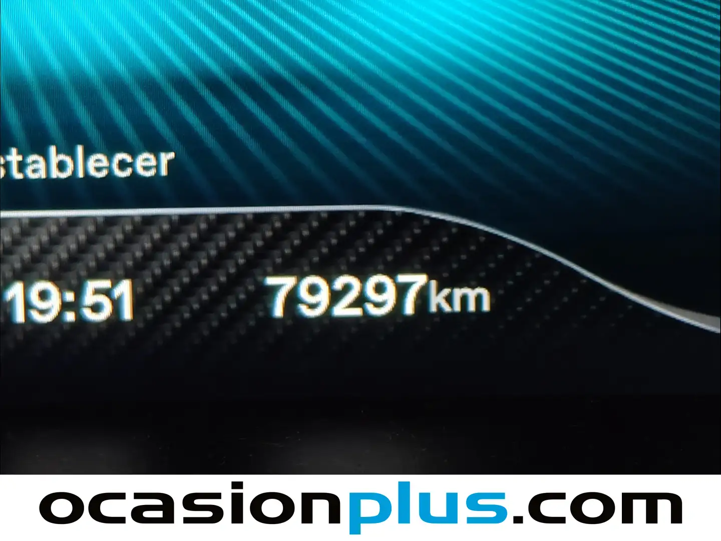 Foto MG HS MG HS 1.5 Turbo GDI Comfort DCT (162 CV)