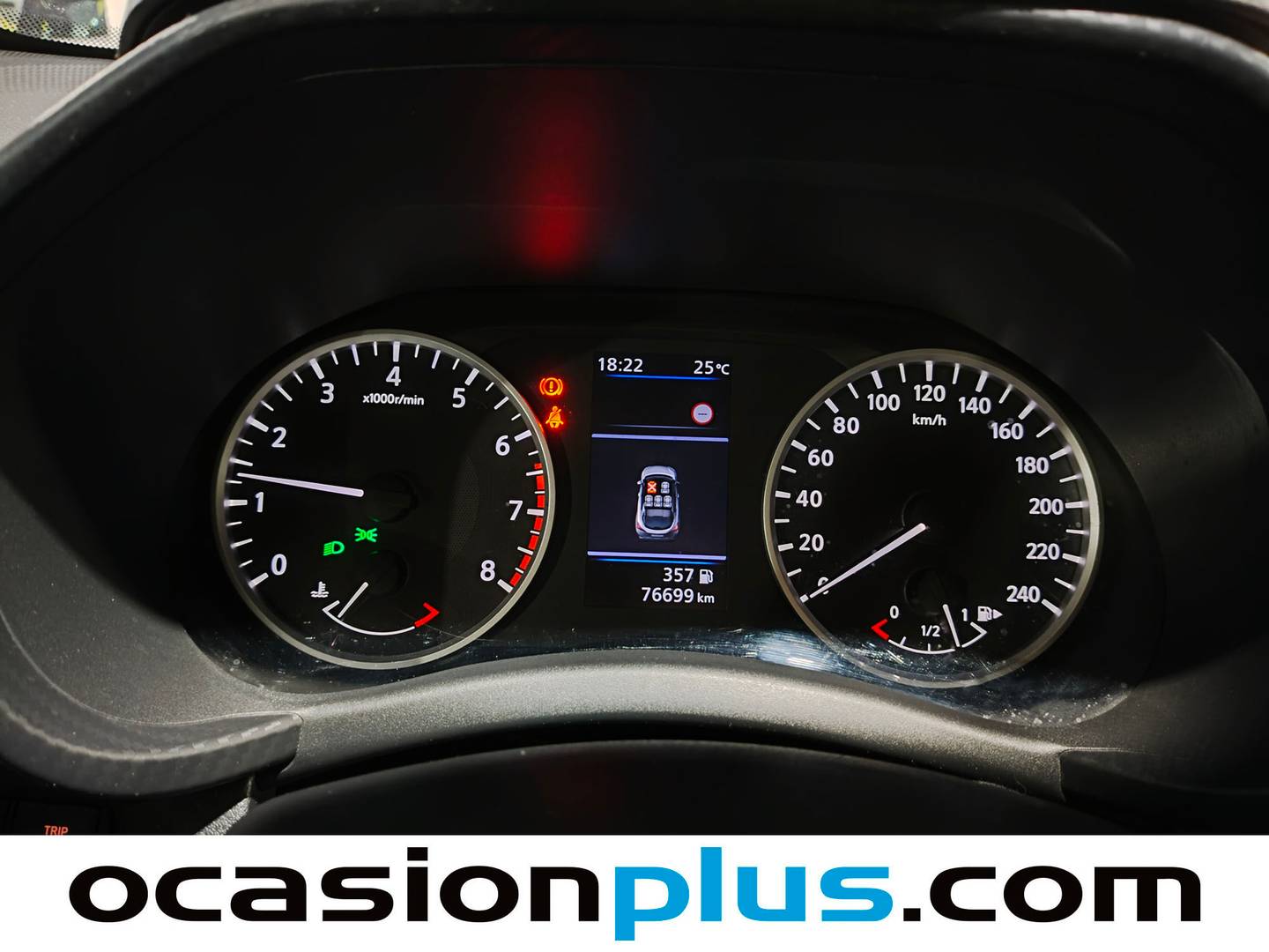 Nissan JUKE Nissan Juke DIG-T Acenta (114 CV) manual