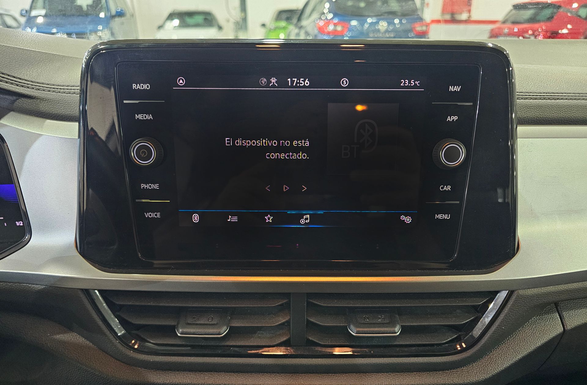 Volkswagen T-Roc Life 2.0 TDI DSG - foto 37