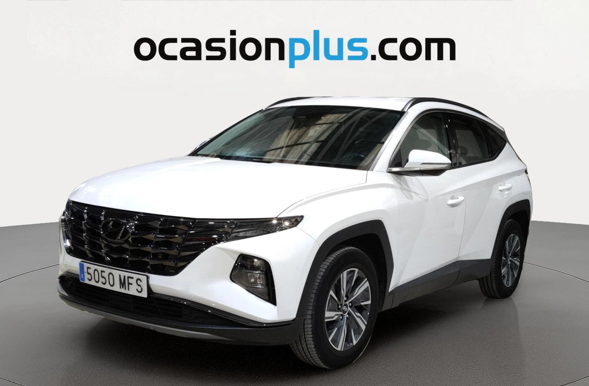 Hyundai Tucson 1.6 CRDi Maxx