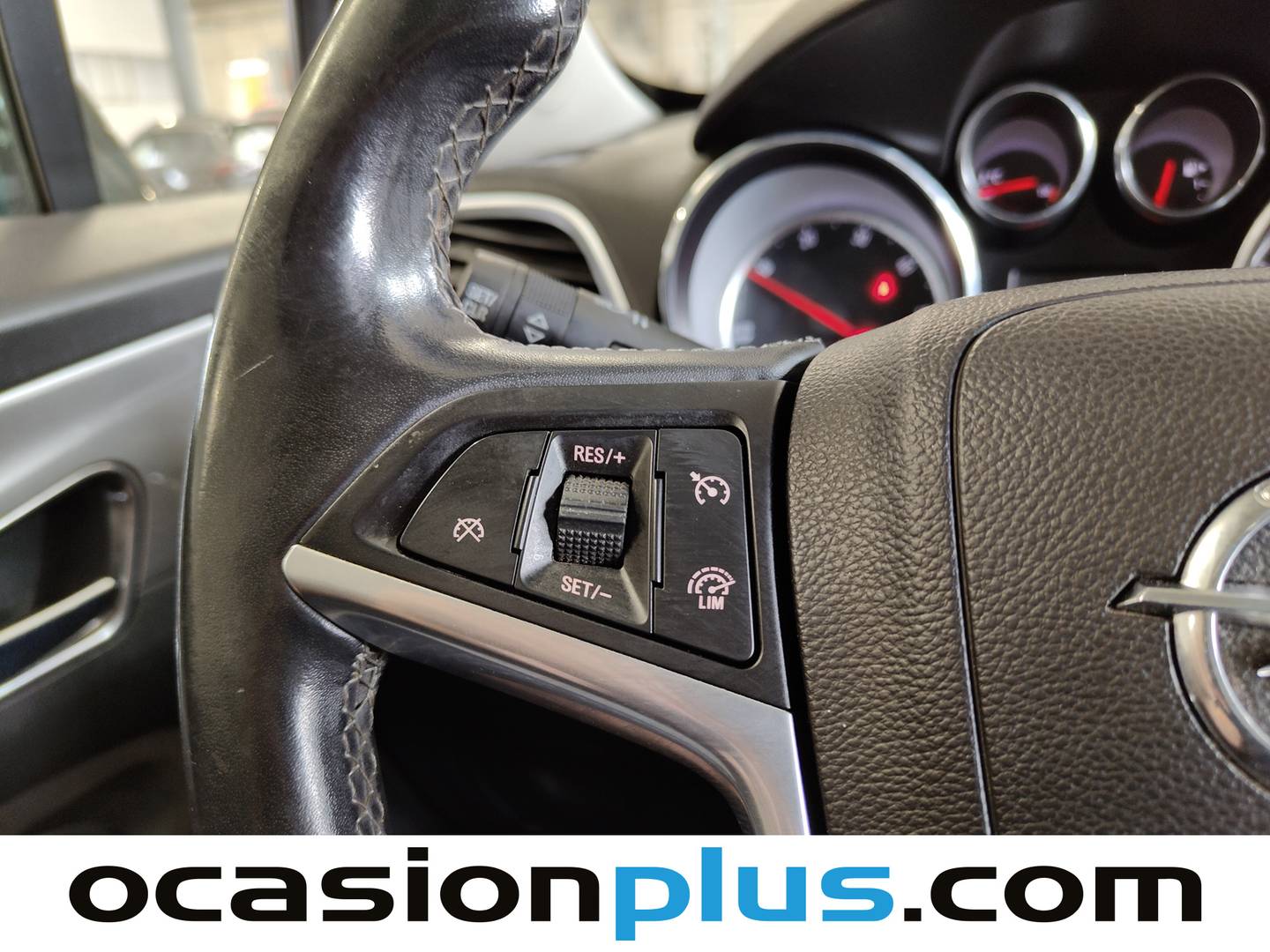 Opel Mokka Opel Mokka 1.6 CDTi S&S Selective 4x2 (136 CV) 2015