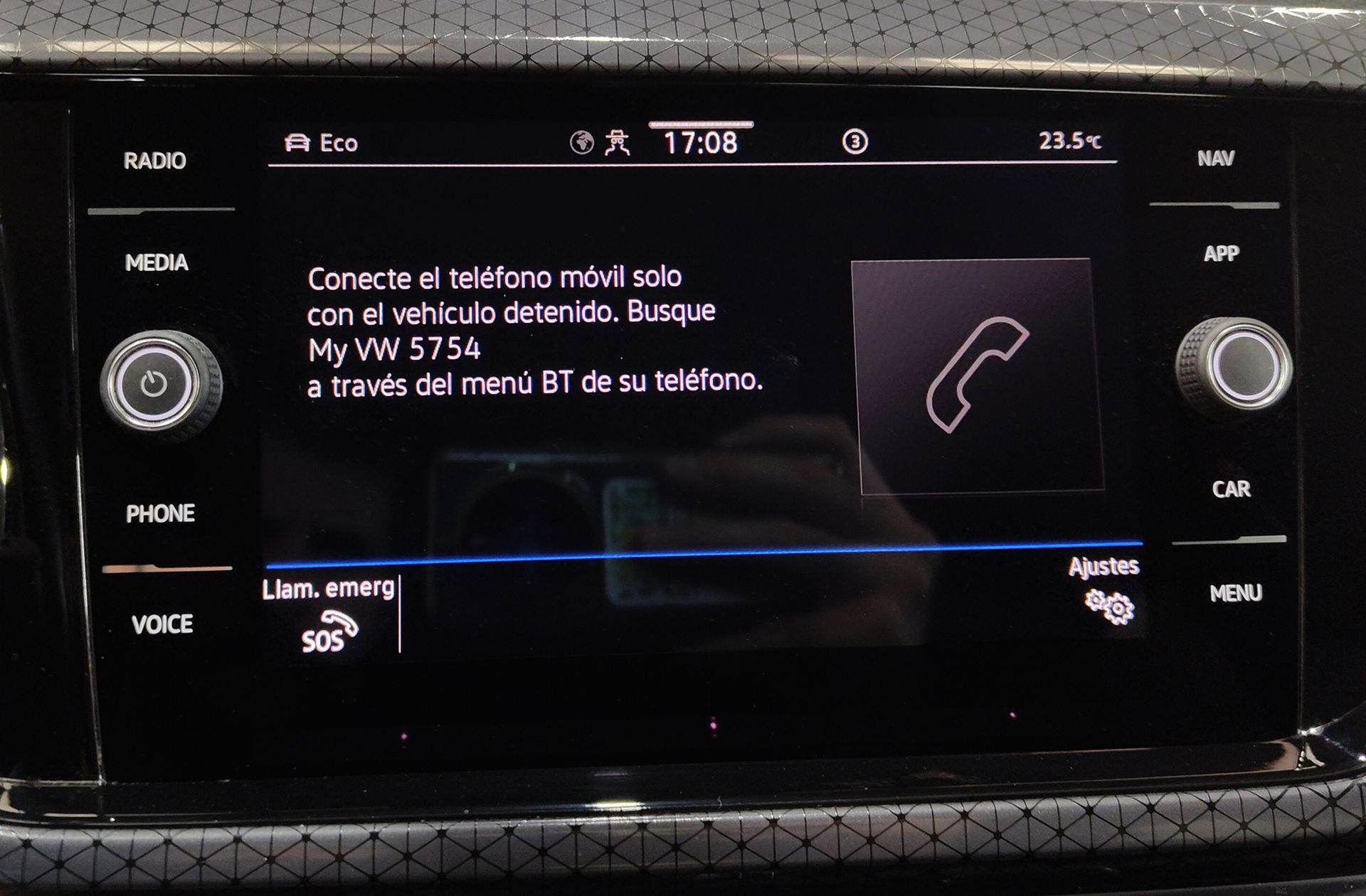 Volkswagen T-Cross Sport 1.5 TSI DSG Paquete R-Line - foto 34