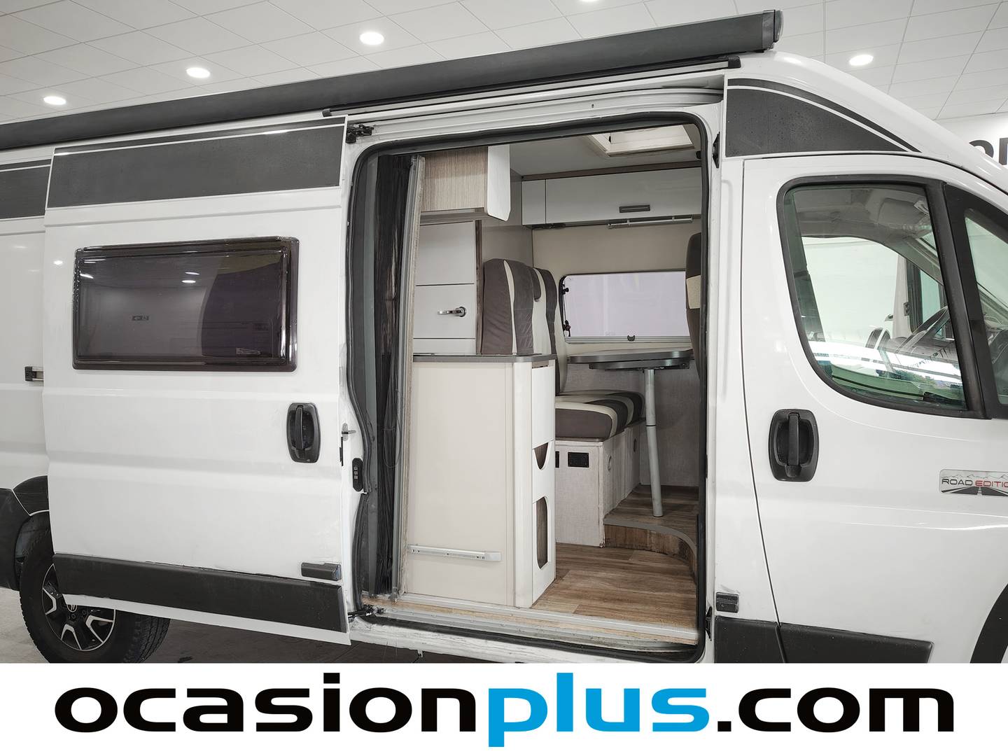 Challenger V114 Challenger V114 VIP (140 CV) 2 Plazas de segunda mano