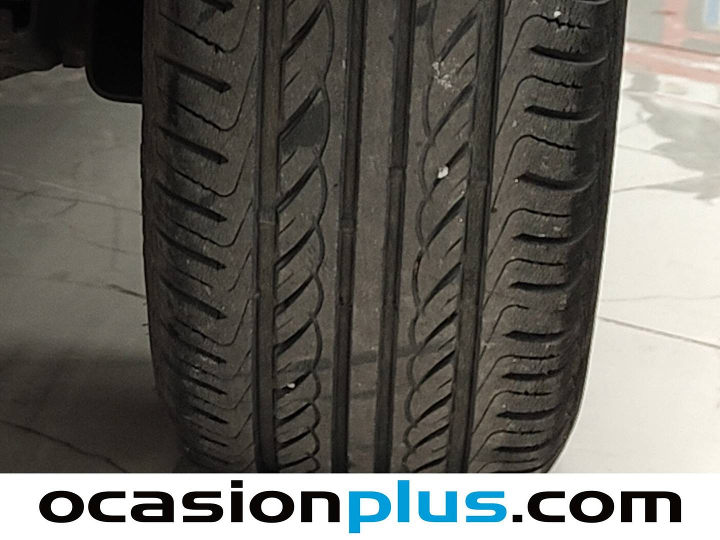 Ford EcoSport Ford EcoSport 1.5 Ti-VCT Trend (112 CV) 2016