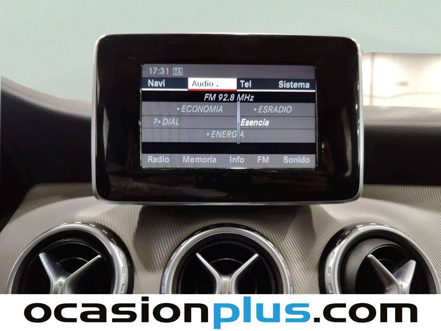 Mercedes GLA Mercedes GLA 200 CDI AMG Line (136 CV) al mejor precio