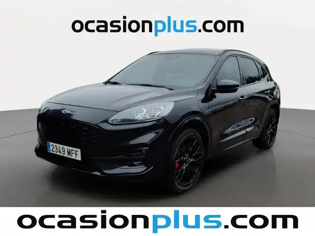 Ford Kuga 2.5 Duratec PHEV ST-Line X Auto (225 CV) de segunda mano