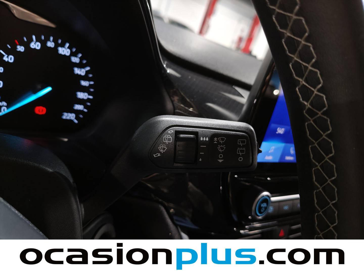 Ford Puma Ford Puma 1.0 EcoBoost MHEV Titanium (125 CV) barato