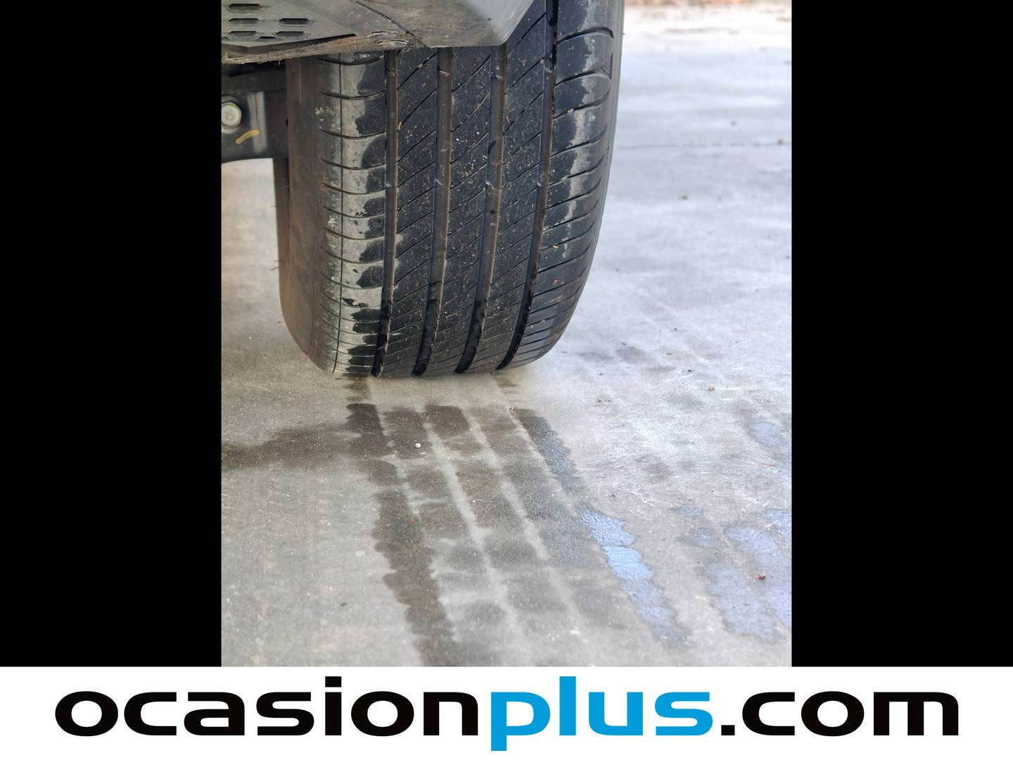 Foto KIA Sportage Kia Sportage 1.6 T-GDi MHEV Drive 4x2  (160 CV)