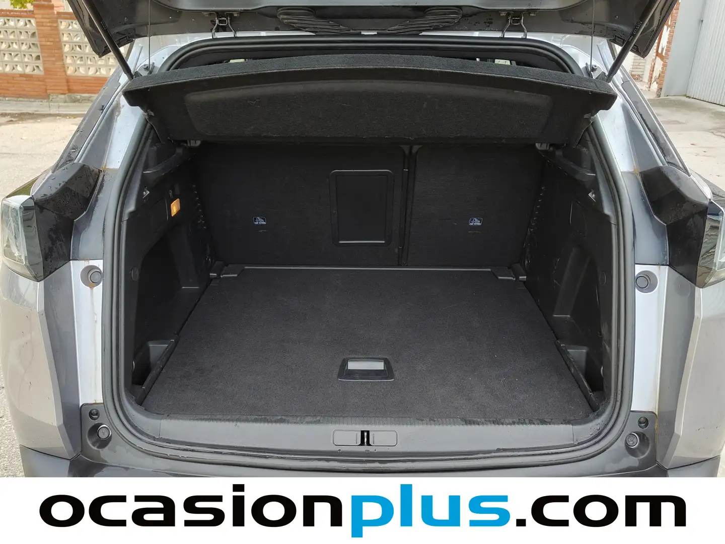 Foto Peugeot 3008 Peugeot 3008 PureTech 130 S&S Allure Pack (130 CV)