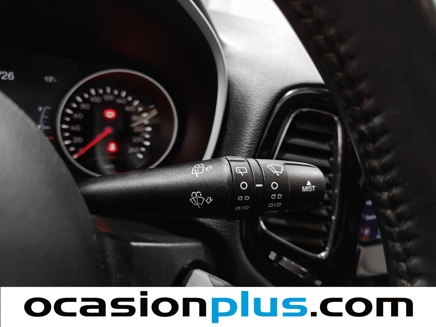 Foto Jeep Compass Jeep Compass 1.6 Multijet Limited 4x2 (120 CV)