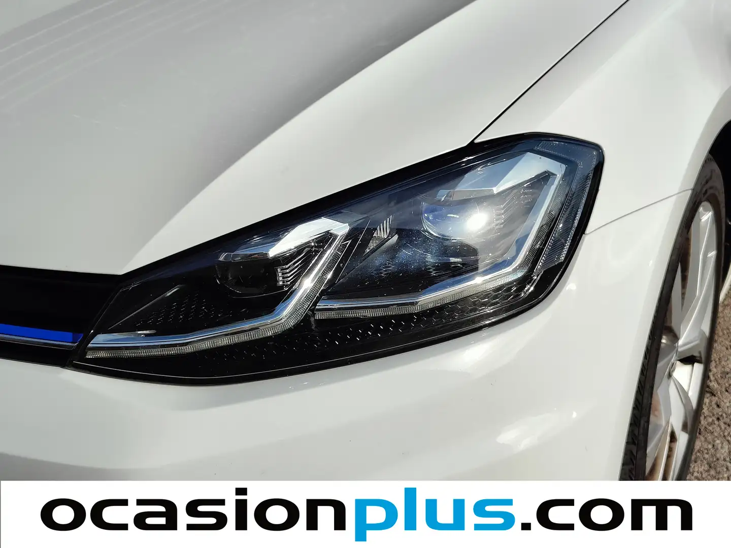 Foto Volkswagen Golf Volkswagen Golf Sport 1.5 TSI Evo (130 CV)