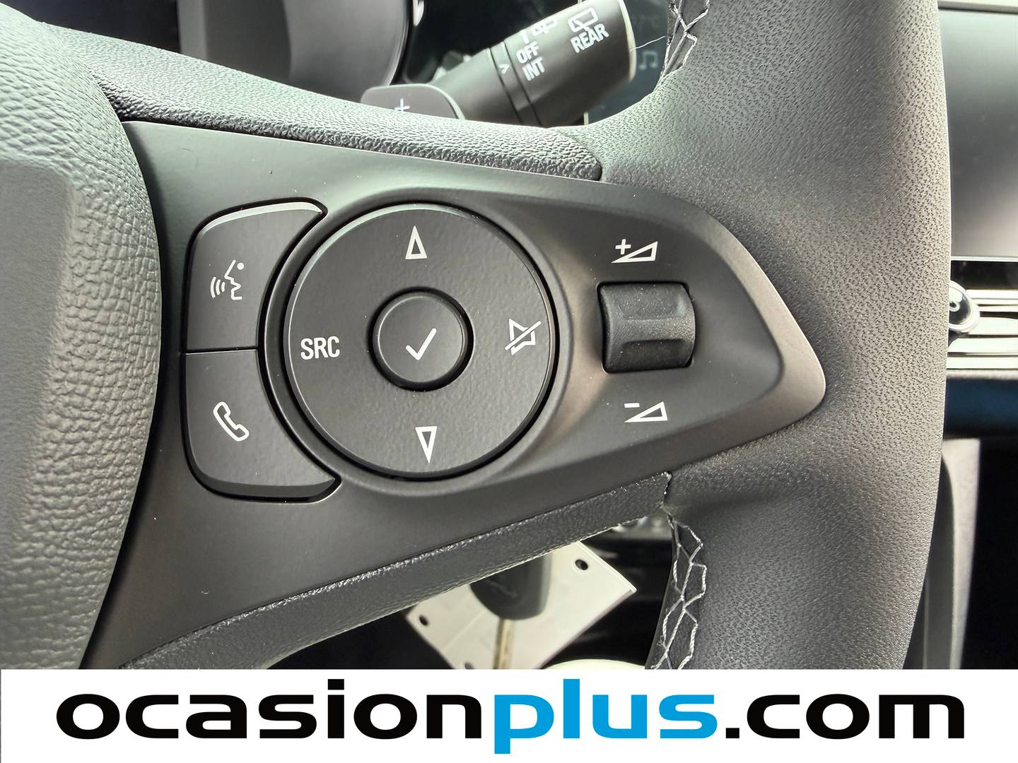 Foto Opel Corsa Opel Corsa 1.2 T XHL Hybrid GS eDCT (110 CV)