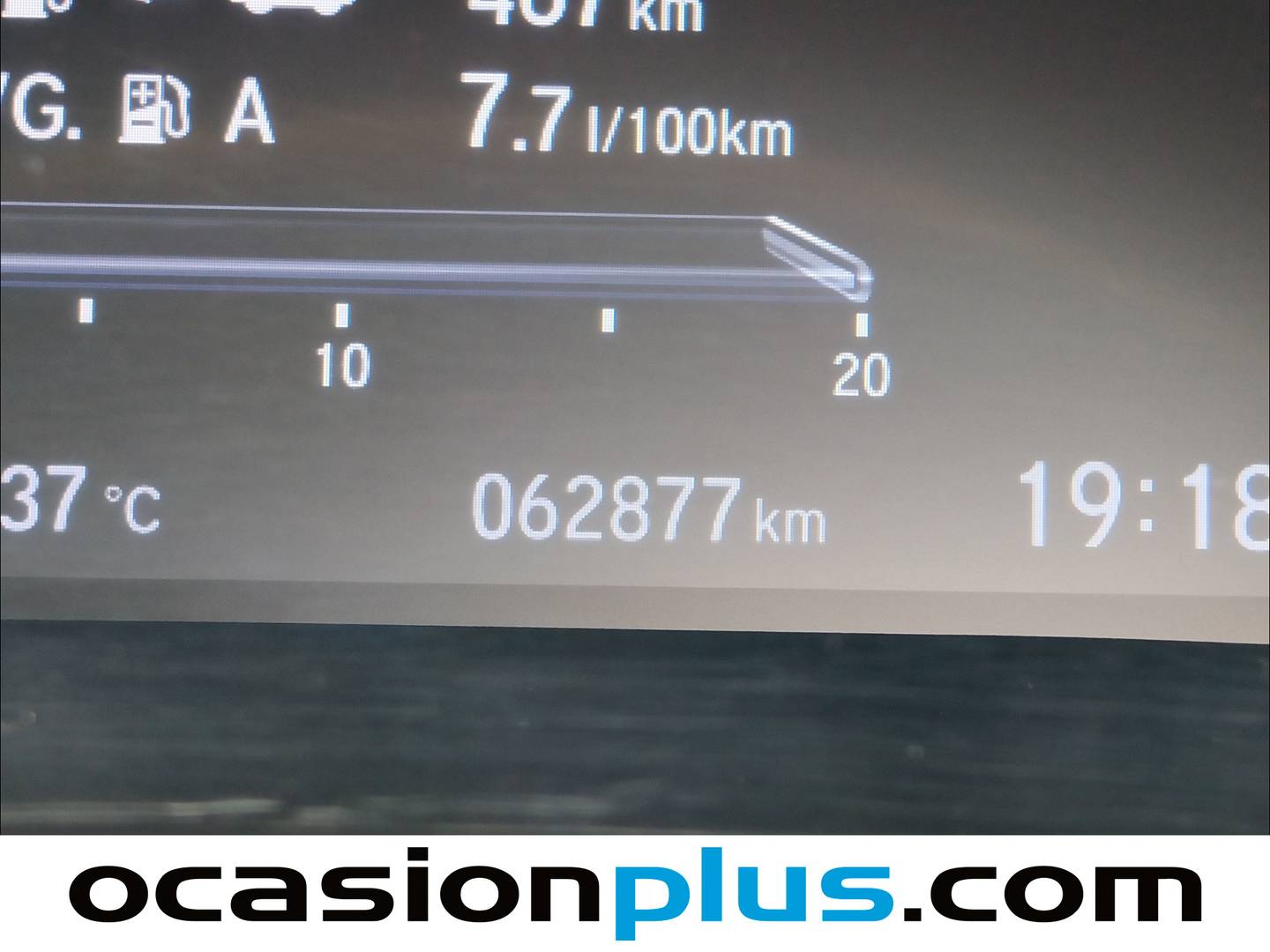 Honda CR-V Honda CR-V 2.0 i-MMD Executive 4x4 (184 CV) seminuevo