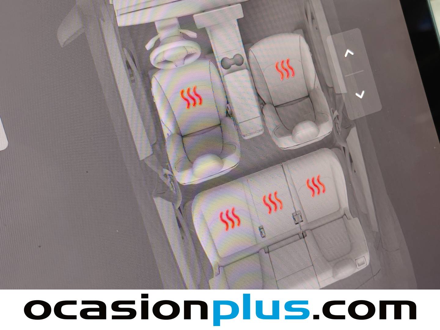 Acabados Tesla Model Y Tesla Model Y Autonomía 4WD (514 CV)