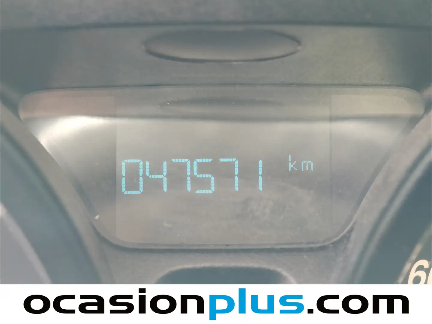 Foto Ford Transit Courier Ford Transit Courier Kombi 1.5 TDCi Trend  (100 CV)