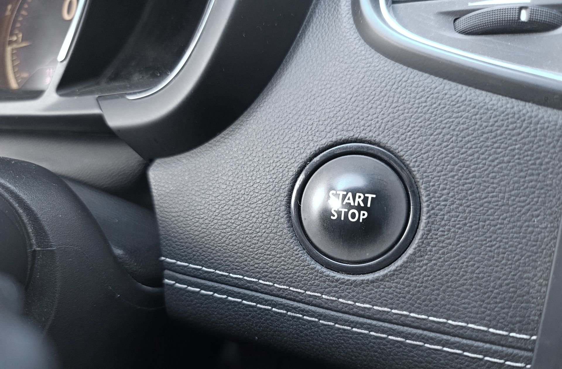 Renault Grand Scénic Zen Energy dCi 7 plazas - foto 32