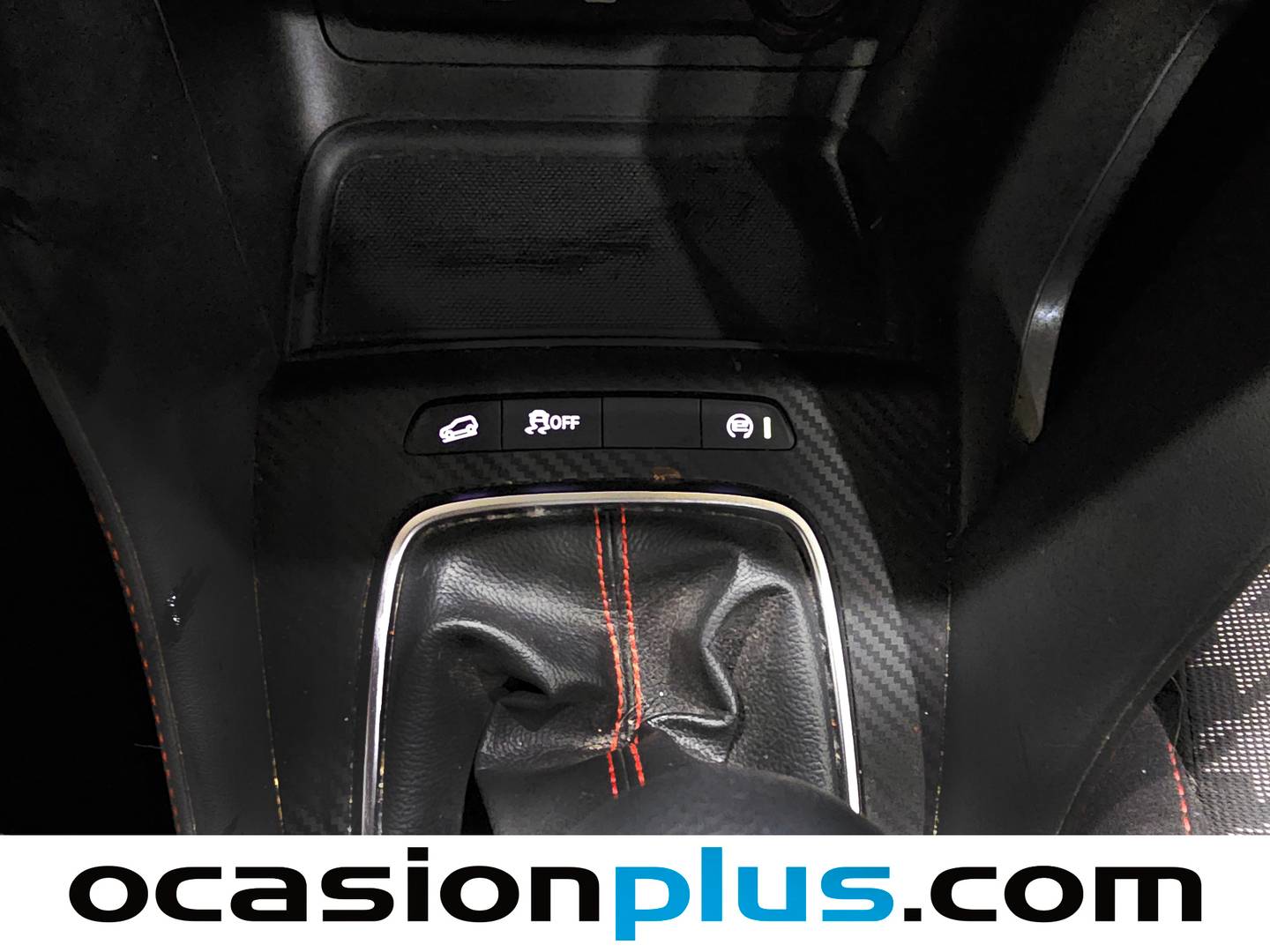 Foto MG ZS MG ZS 1.5 Comfort (106 CV)