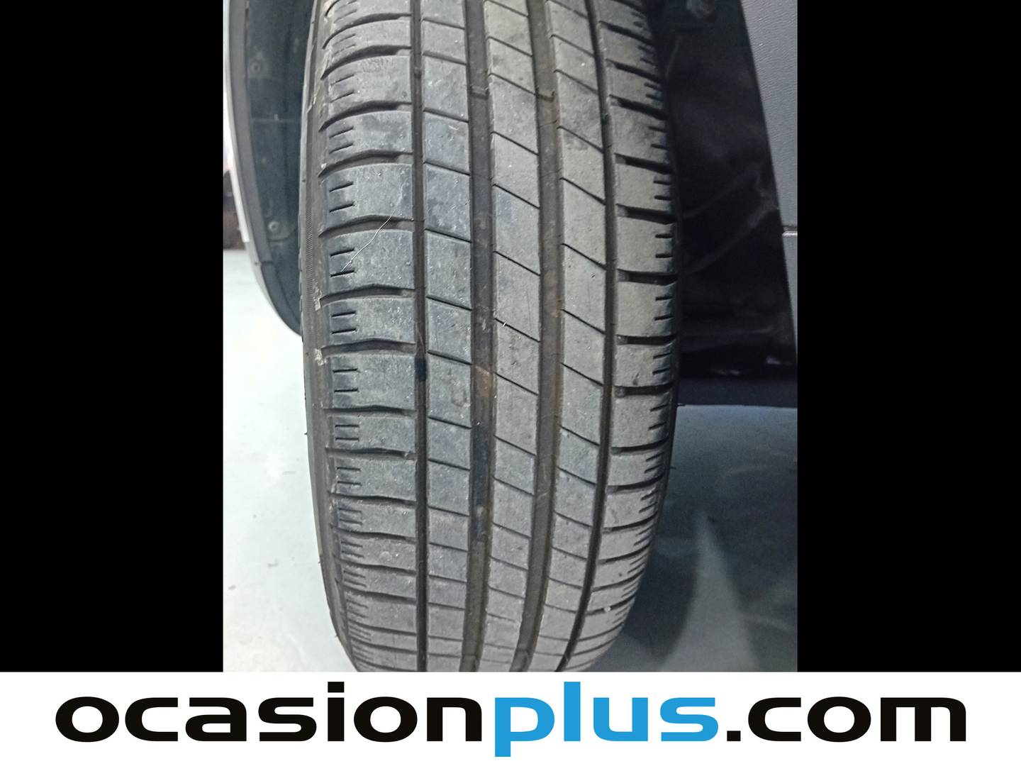 Foto Volkswagen Tiguan Volkswagen Tiguan T1 2.0 TDI BMT 4x2 (150 CV)