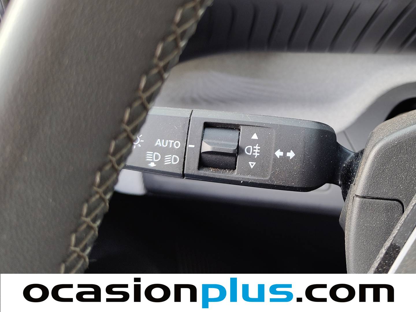Citroën C3 Aircross Citroën C3 Aircross Hybrid 145 Plus e-DCS6 (145 CV) de segunda mano