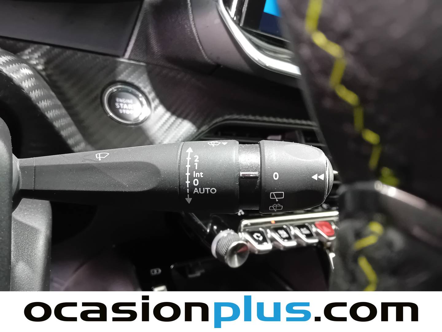 Peugeot 2008 Peugeot 2008 PureTech 130 GT Line (130 CV) gasolina