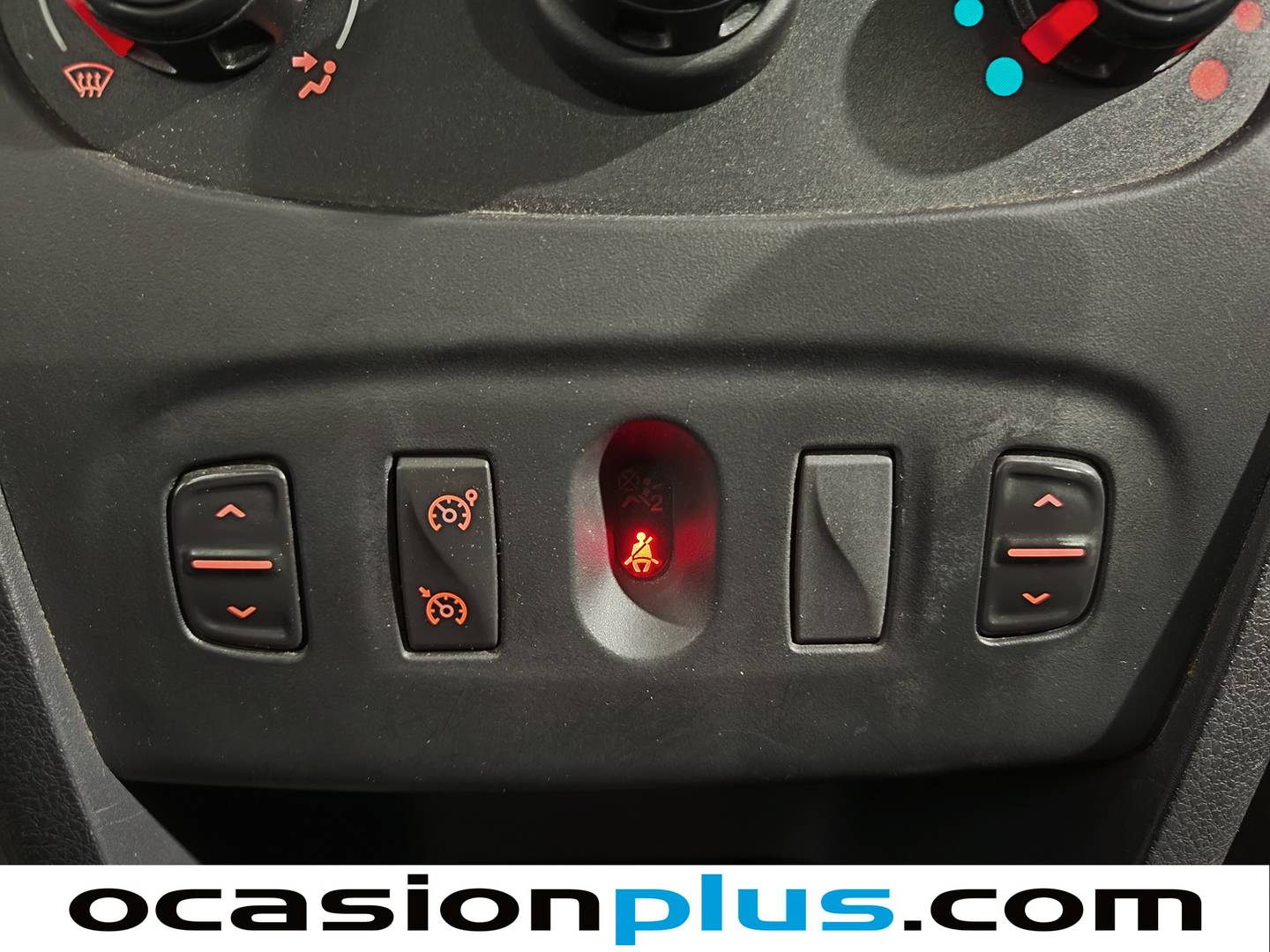 Extras del Dacia Sandero Dacia Sandero Stepway TCe (90 CV)