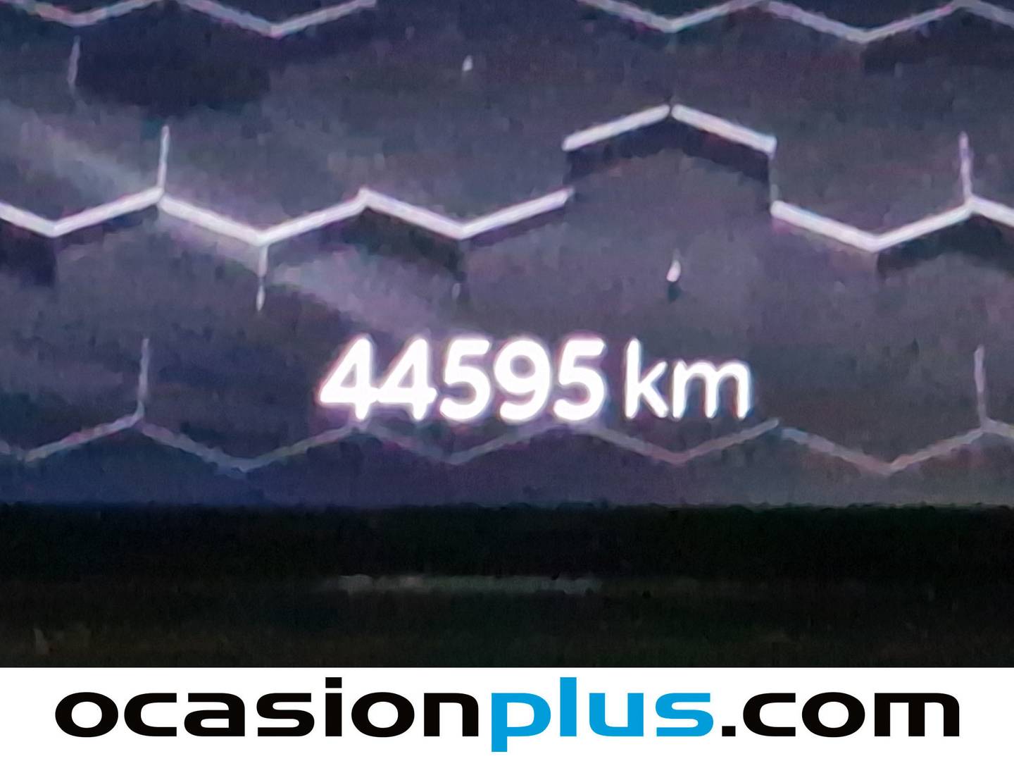Jeep Compass Jeep Compass 1.5 MHEV Night Eagle DCT  (130 CV) seminuevo