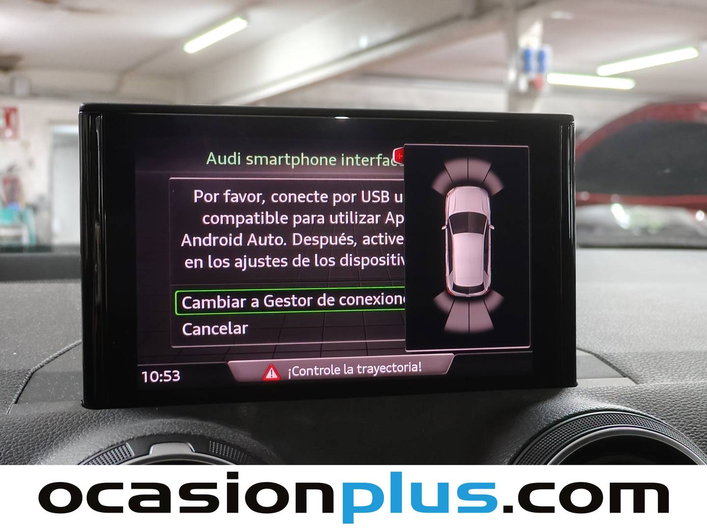 Extras y acabados del Audi Q2 Audi Q2 design 30 TFSI  (116 CV)