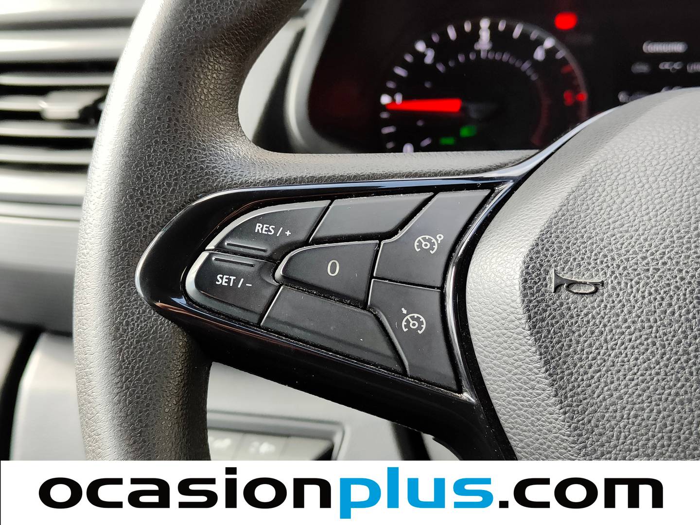 Foto Renault Trafic Renault Trafic Furgon L1H1 Blue dCi (130 CV)