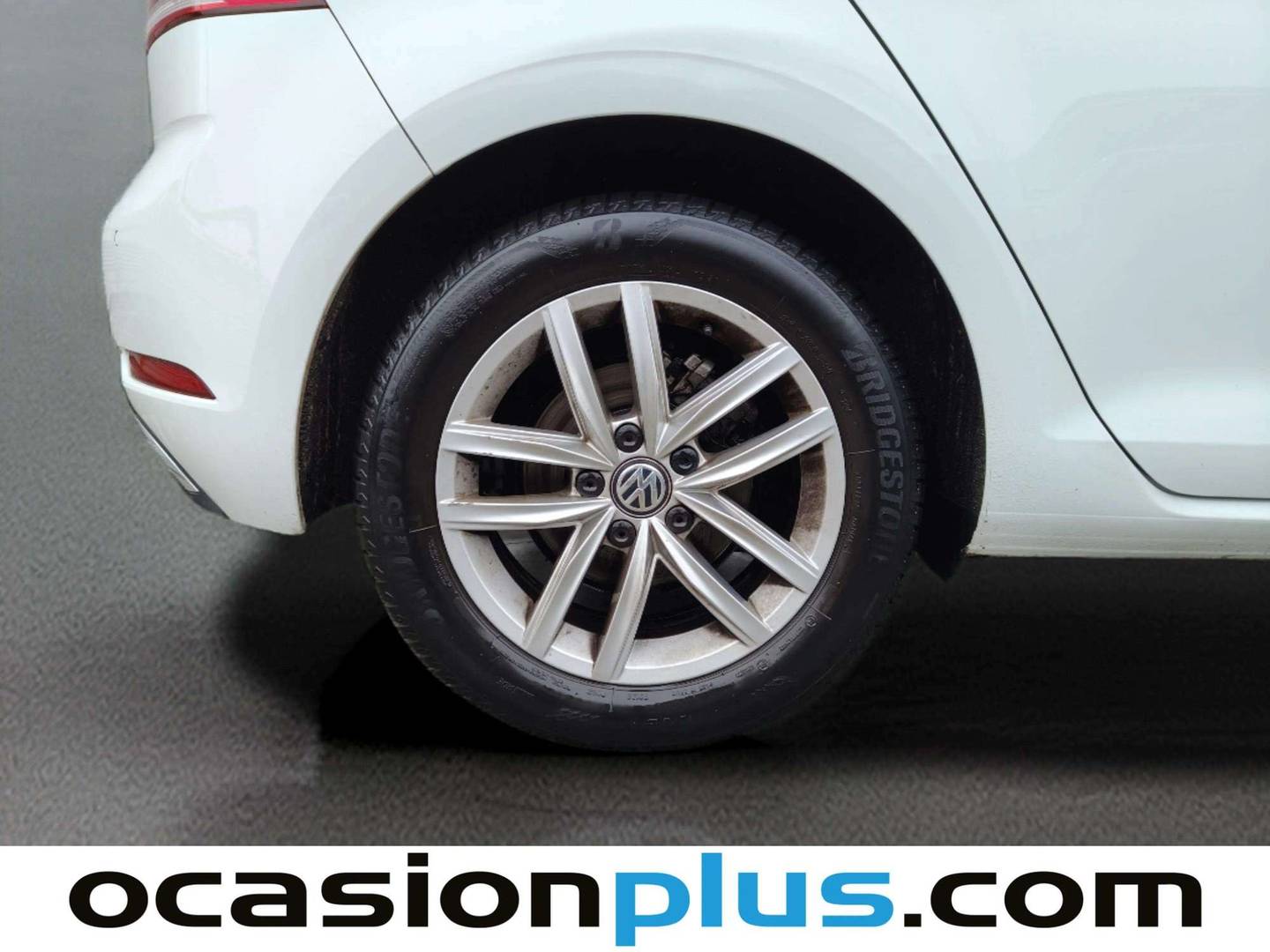 Foto Volkswagen Golf Volkswagen Golf Advance 1.6 TDI  (115 CV)