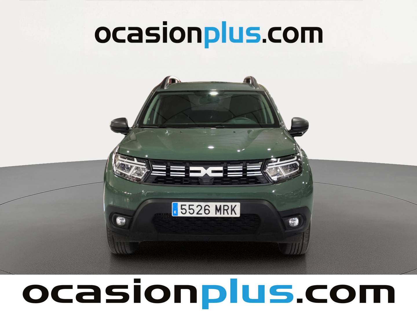 Dacia Duster Dacia Duster Essential TCE (100 CV) ECO-G 4X2 100cv