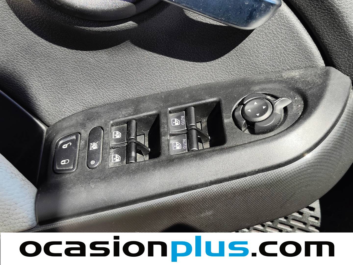 Fiat 500X Fiat 500X 1.3 MultiJet City Cross 4x2 (95 CV) diésel