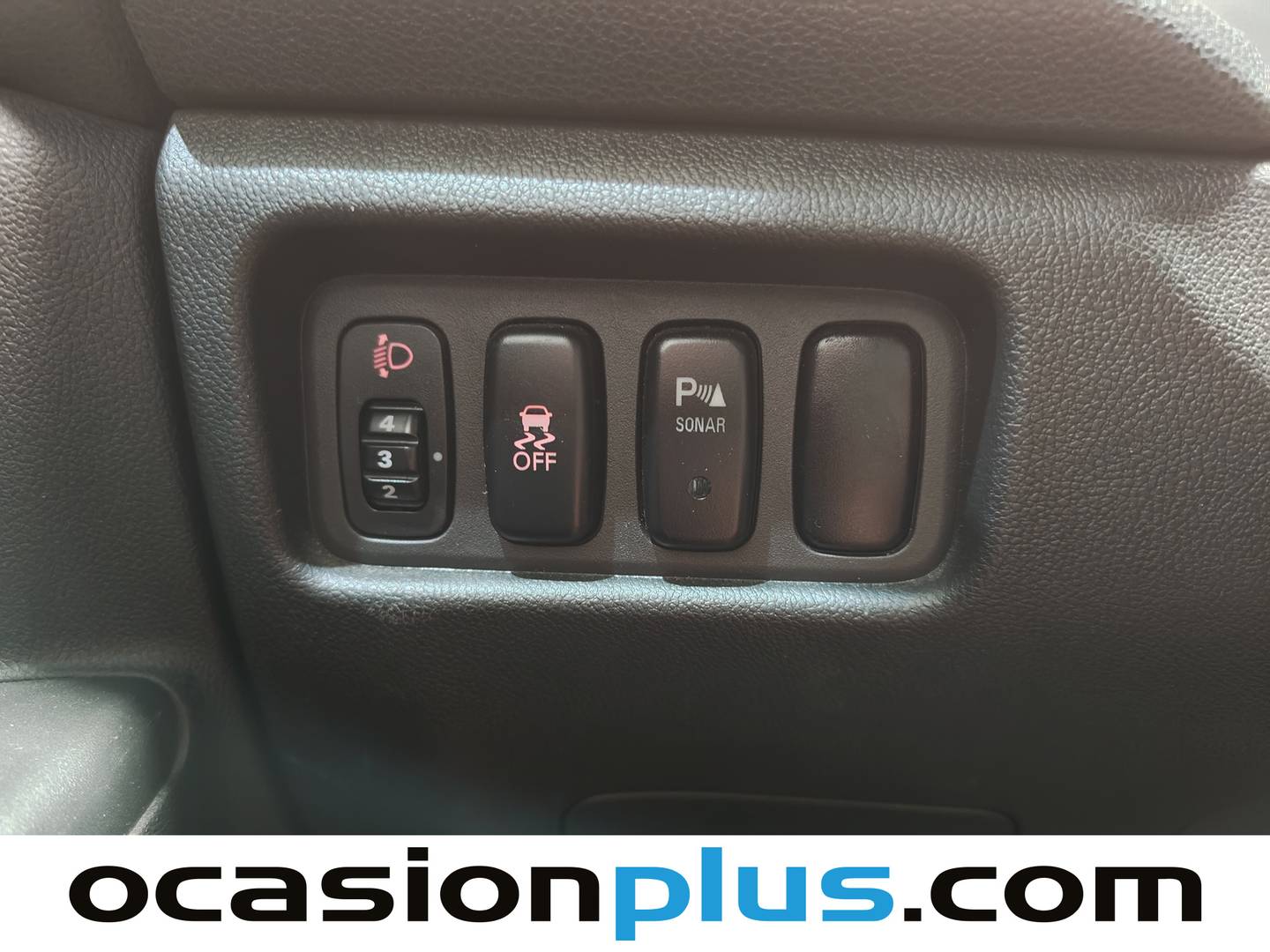 Extras y acabados del Mitsubishi ASX Mitsubishi ASX 180 DI-D Challenge (116 CV)