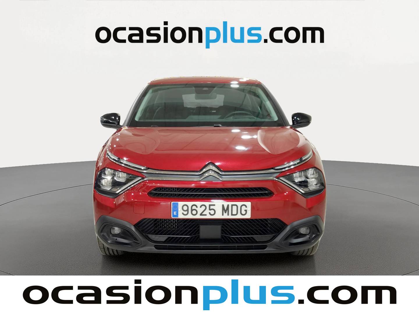 Citroën C4 Citroën C4 PureTech 130 S&S 6v Feel Pack EAT8 (130 CV) 131cv