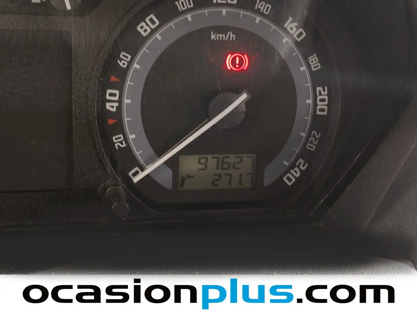 Foto Skoda Fabia Skoda Fabia Combi Combi 1.9 SDi Young 47 kW (64 CV)