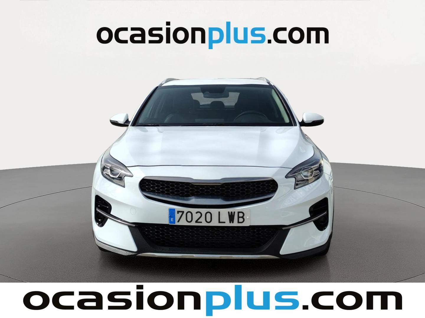 KIA XCeed Kia XCeed 1.0 T-GDi Tech (120 CV) barato