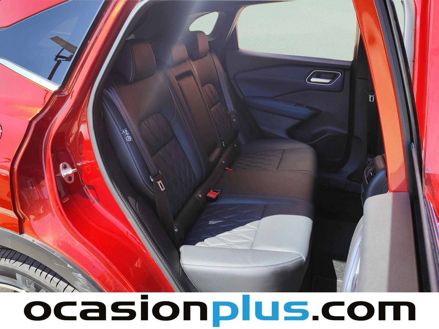 Nissan QASHQAI Nissan Qashqai E-POWER Tekna+ Auto (190 CV) 2023